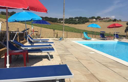 Agriturismo Fattoria del Colle - Foto 16