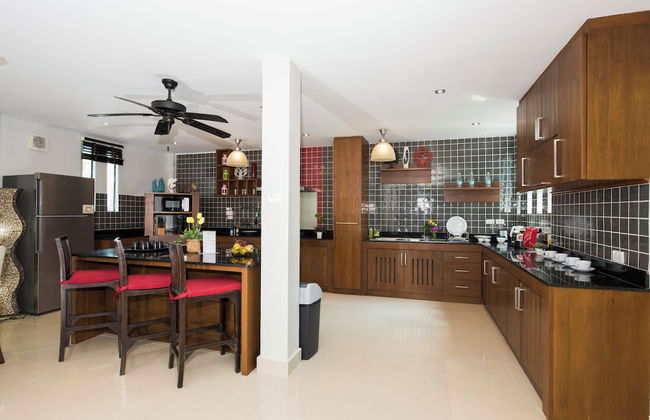 Baan Santhiya Private Pool Villas - Photo 17