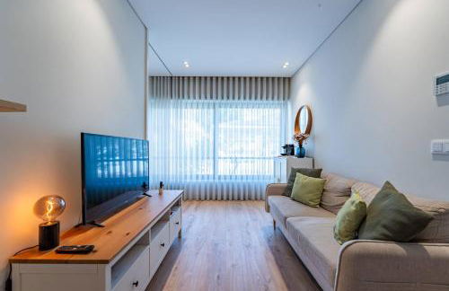 Antas Park Concept Lifestyle With Pool - Foto 4