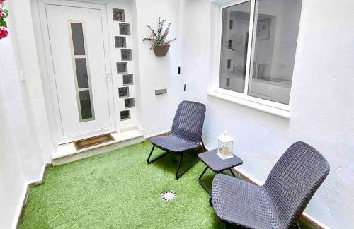 New CarreterIa 51 Apart Historic Center - Foto 13