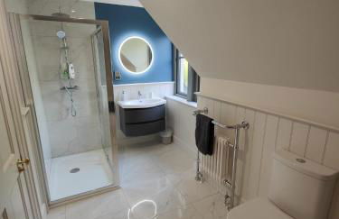 Chic Classy & Cosy at Lough Erne Golf Village and Resort - Foto 20