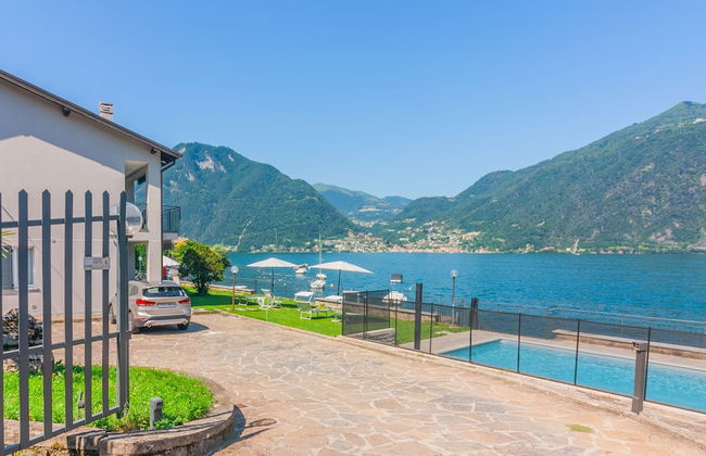 Ninfea Apartments by Wonderful Italy - Fern - Photo 31