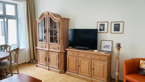 modernes 65qm Apartment im Herzen Schwerins - Foto 5