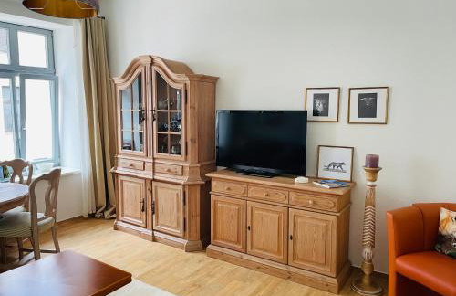 modernes 65qm Apartment im Herzen Schwerins - Foto 5