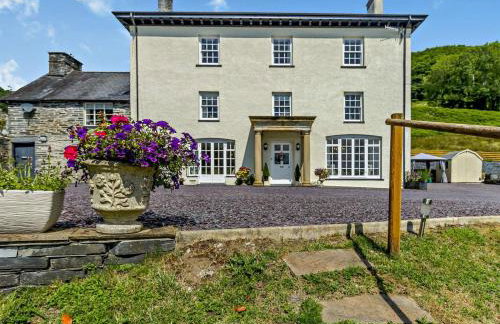 5 Bed in Machynlleth oc-92513 - Foto 33