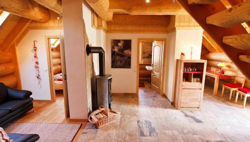 Apartment Fichte by Interhome - Foto 2