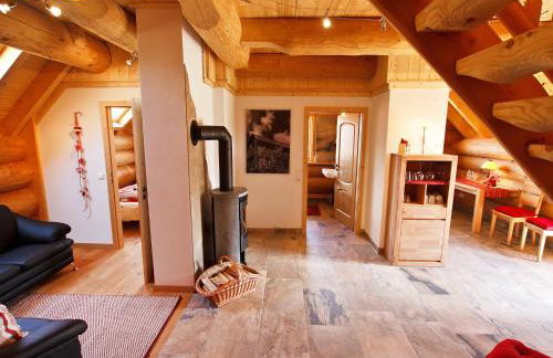 Apartment Fichte by Interhome - Foto 2