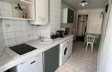 Saint-Germain-des-Prés, Notre-Dame, Seine, Luxembourg 6e 4P - Foto 8