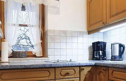 Pension mit Bergblick in Inzell - Foto 40