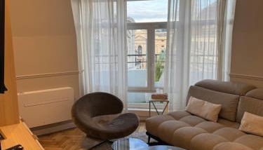 Bel appartement climatisé en plein cœur de Lille - Foto 5