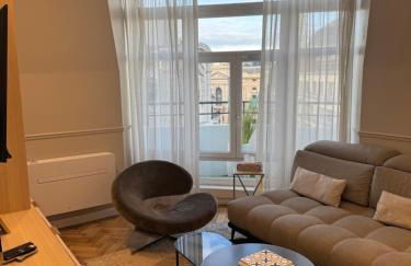 Bel appartement climatisé en plein cœur de Lille - Foto 5