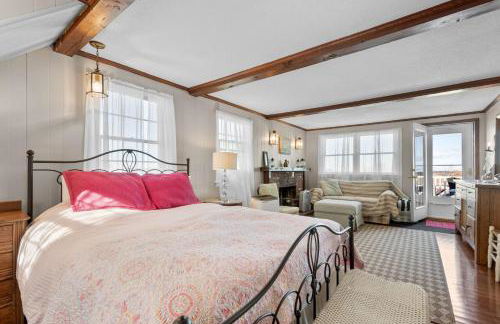 13 Wood Avenue Sandwich - The Salty Sunset Inn - Foto 21