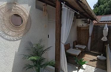 Love room Piccola casa, côté île - Photo 35