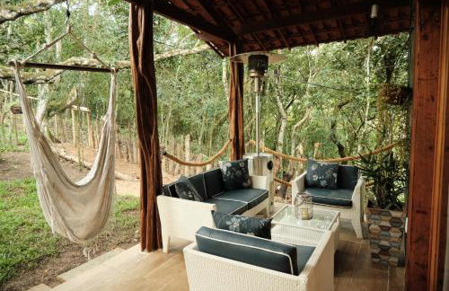 Chalé encantador em Guaramiranga - Foto 15