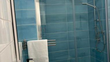 Appartamenti Sant'Angelo - Foto 4, Shower