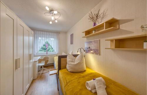 Schulze-Delitzsch Apartment für bis zu 6 Gäste - Foto 10