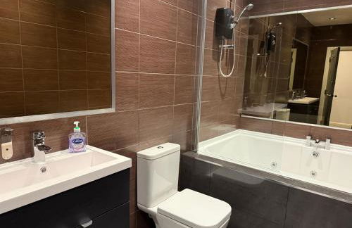 Amazing 10 bed apartments on Mathew Street - Foto 20