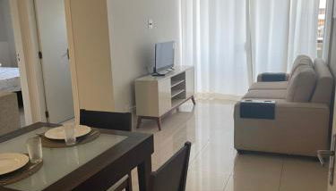 Aconchego Guarujá - AP 42 - Foto 2