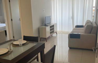 Aconchego Guarujá - AP 42 - Foto 2