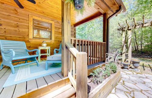 Bird's Nest - Foto 33