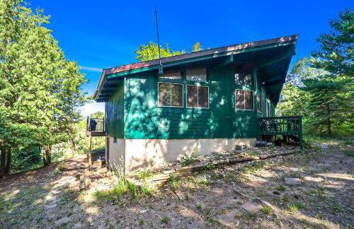 Petoskey Stone Lodge - Foto 18