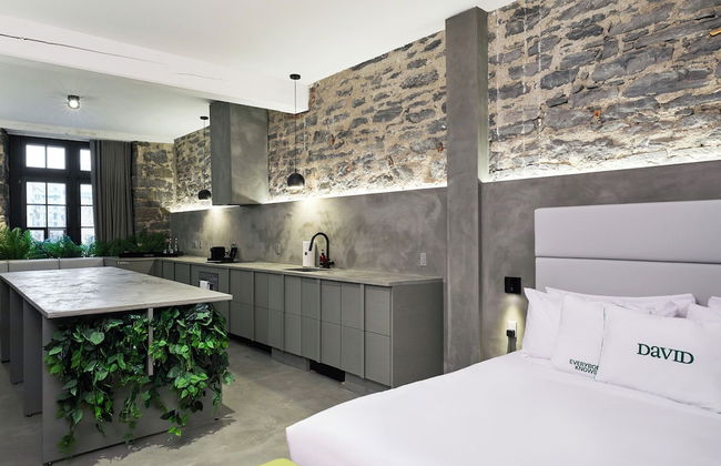 David Hotel - Photo 35