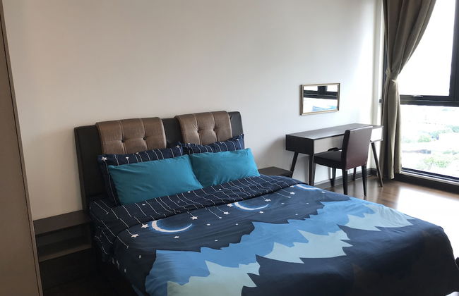 18 New Home KLCC - Foto 6