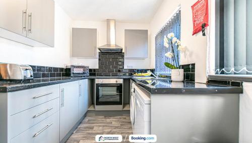 Severn Street House Serviced Accommodation - Foto 5