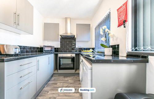 Severn Street House Serviced Accommodation - Foto 5