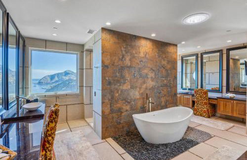 H208 - The Honeymoon Penthouse Suite Palazzo De Mare - Foto 36