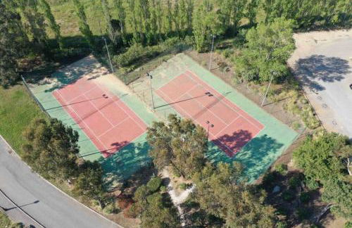 Appartement neuf climatisé - vue mer Saint-Tropez - 50m plage et port - piscine - Foto 36