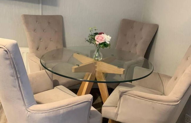 the Crescent, Large Spacious Central Flat - Foto 7