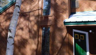 Cabin in the Pines New Hampshire Lakes Region White Mountains - Foto 4