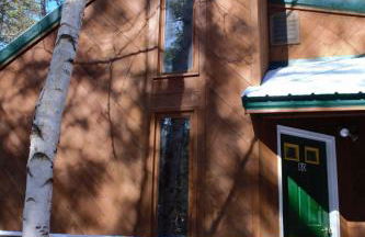 Cabin in the Pines New Hampshire Lakes Region White Mountains - Foto 4