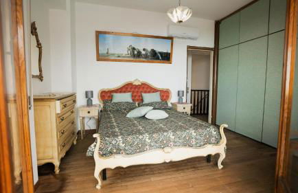 Attico in centro - Foto 6