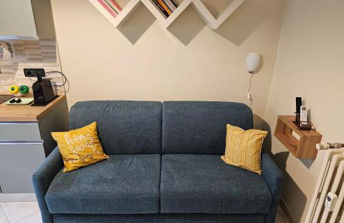 Cit Turin Lovely House - Foto 9