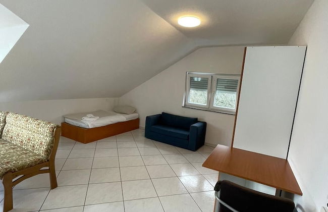 Pension Seckbach - Foto 17