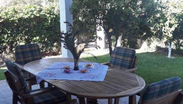 Villa Anesis-Παραθαλάσσια βίλα - Foto 4