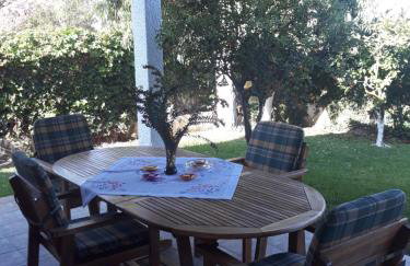 Villa Anesis-Παραθαλάσσια βίλα - Foto 4