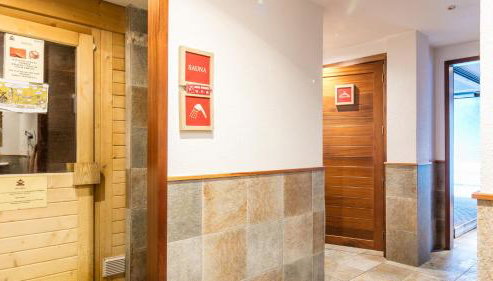 Vacancéole - Résidence Les Chalets de la Ramoure - Foto 2