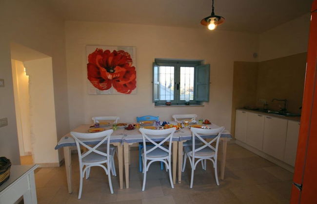 Vita Dorata - Rural chic - Foto 43