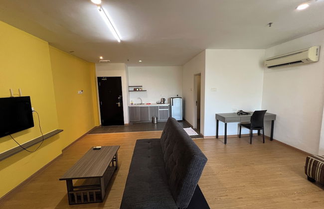 Teamwork Melaka Typical Studio AyerKeroh - Foto 18