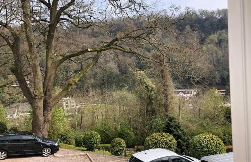 Symonds Yat - Herefordshire property with stunning views - Foto 9