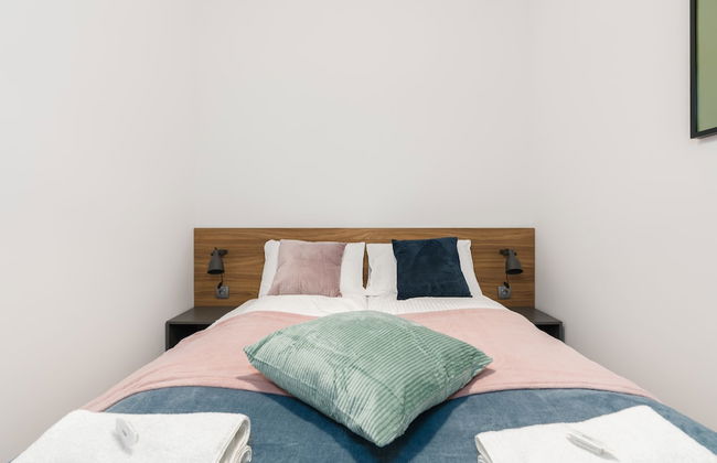 Kwiatowa Studio Apartment Poznań - Foto 21