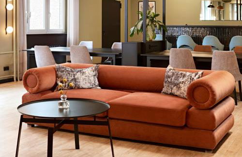 Numa Berlin Sketch - Foto 22