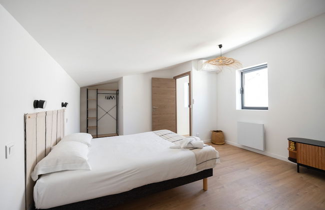 Les Maisons du Parc - Foto 11