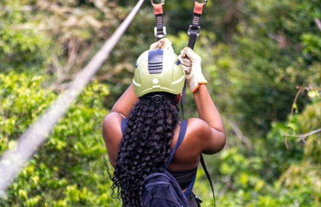 Tirolina en Pipa - Foto 3