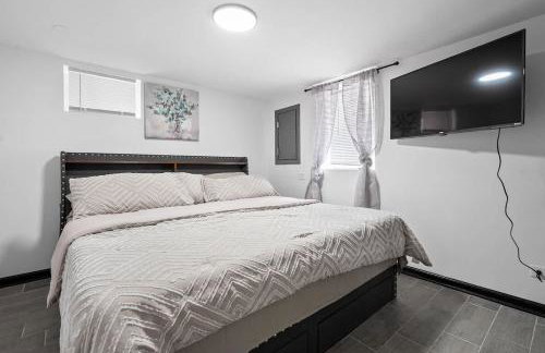 North Chi retreatNavySaunaTiki BarGames - Foto 31