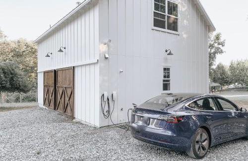 Homestead Barn Loft - Foto 2