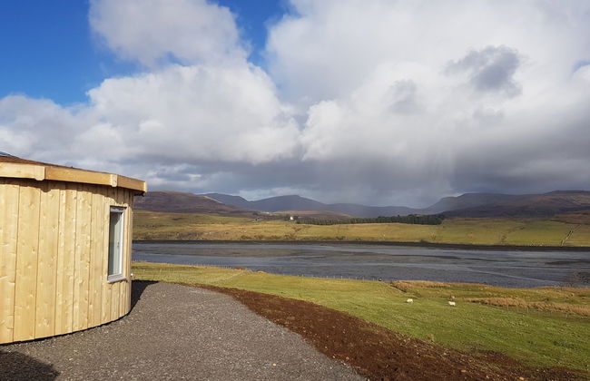 Skye Cabins - Foto 14